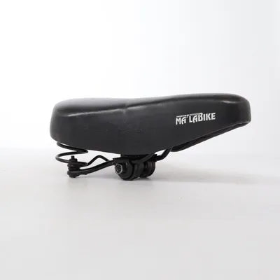 Cykeltillbehör (Svart) från Cionlli