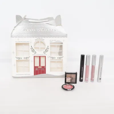 Make-up set (Meerkleurig) van Depend