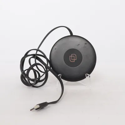 Wireless charger (LO-WLBLACK) from Wireless
