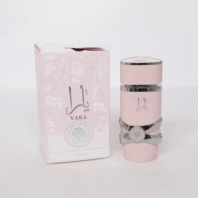 Eau de Parfum from Lattafa