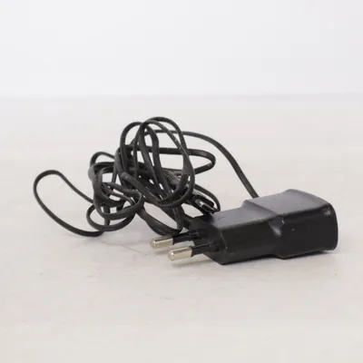 Mobile charger (ETA0U10EBE) from Samsung