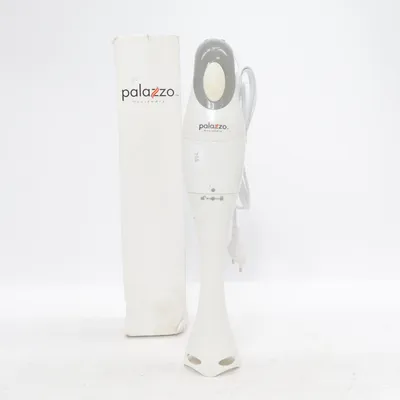 Mixeur plongeant (Blanc) de Palazzo
