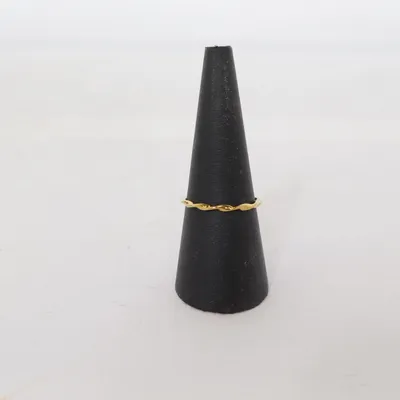 Ring (Guld) fra Icone Ukendt metal