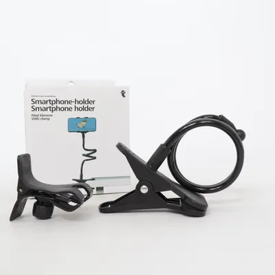 Camera-accessoire (Zwart) van Flying Tiger