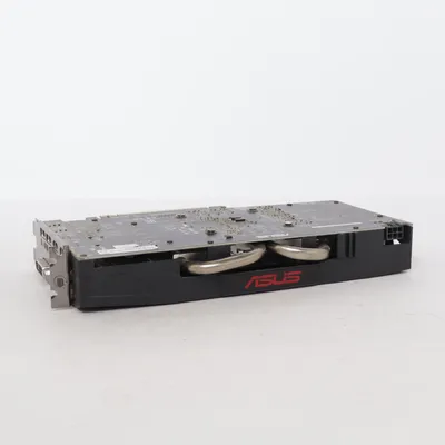 Grafikkort (Ex-Gtx1060) fra Asus