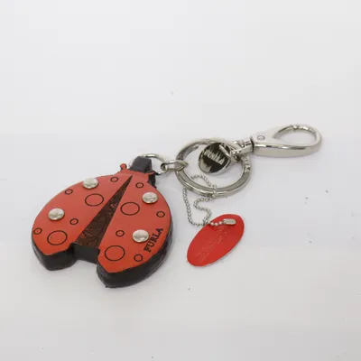Sleutelhanger (Rood, Zilver) van Furla