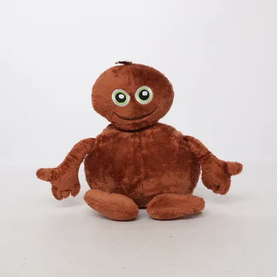 Gosedjur från Babblarna