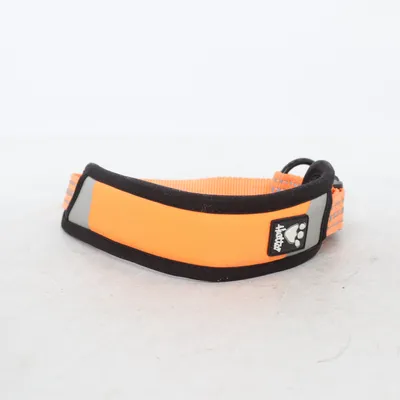 Hundhalsband (Orange, Svart) från Hurtta
