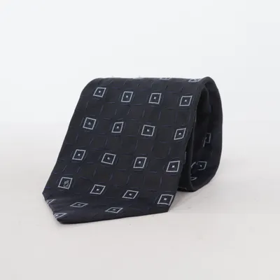 Tie (Blue) from Atlas Design Silk