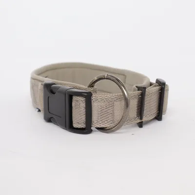 Hundhalsband (Grå) från Hurtta