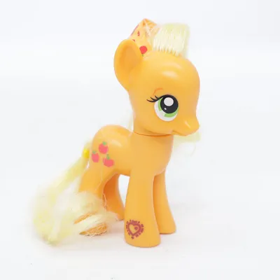 Leksaksdjur (Orange) från My Little Pony