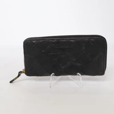 Wallet (Black) from Liebeskind Berlin