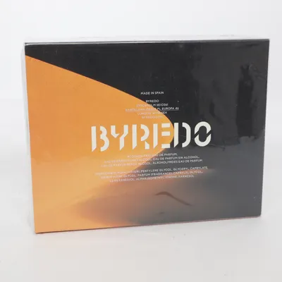 Eau de Parfum (Mojave Ghost) från Byredo