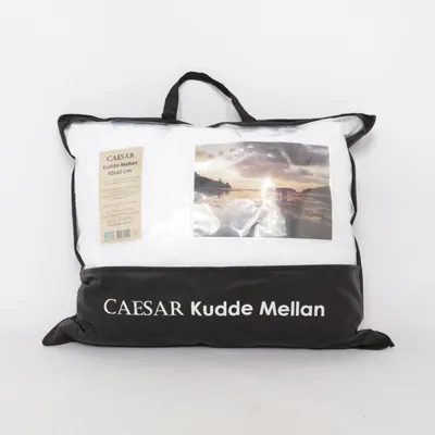Innerkudde (Kudde Mellan) från Caesar Bomull, Polyester