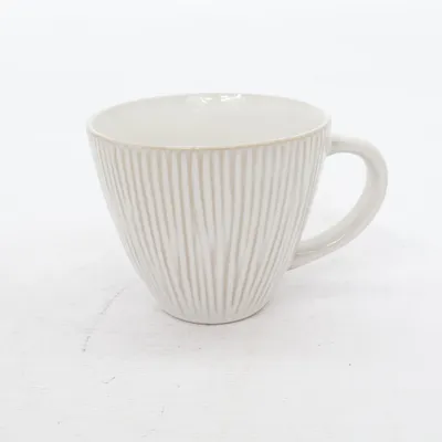 Becher (Weiß) von Rusta