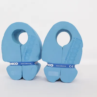 Accessoire de sport (Bleu) de Rodeo