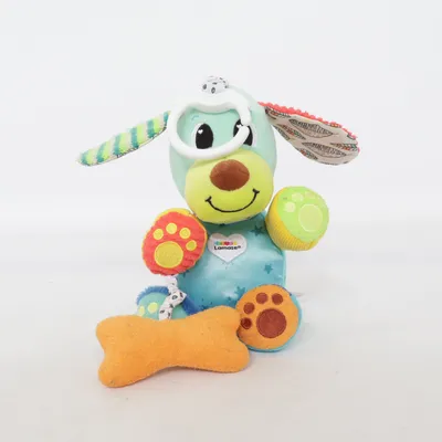 Baby speelgoed (Blauw, Meerkleurig) van Lamaze