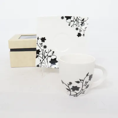 Cup (Porto) from Duo