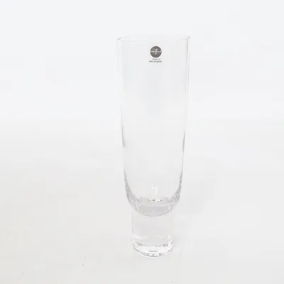 Drinking glass (Transparent) from Sagaform