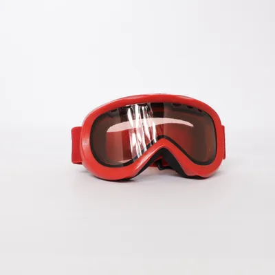 Skibril (Rood)