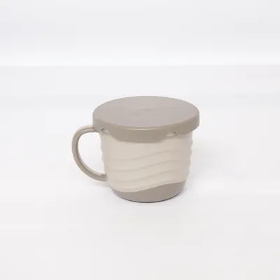 Children's dinner sets (Beige) from Nip