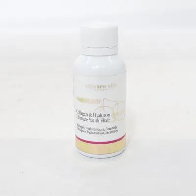 Serum from Skin & Skin