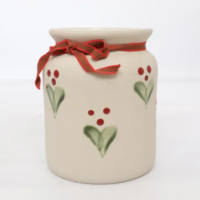 Pot (Beige, Multicolored) from Gabriel Sweden