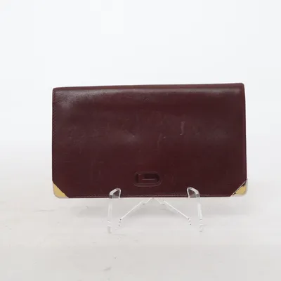 Portefeuille (Marron) de Lancel