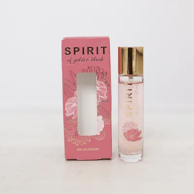 Eau de Parfum (Spirit of golden blush) från Spirit