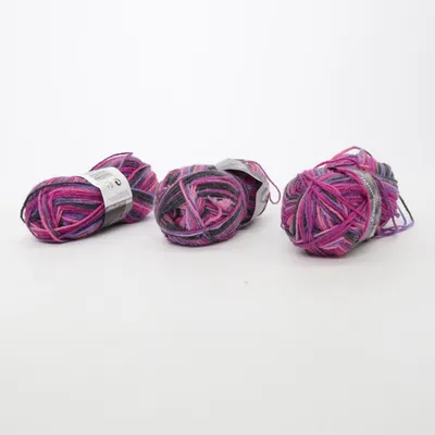 Garen (Lena Multi) van JES Collection