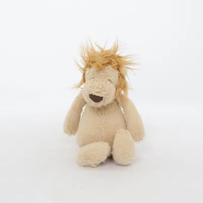 Gosedjur (Beige) från Jellycat Polyester