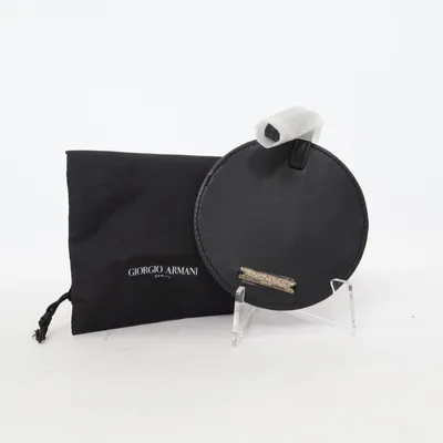 Necessär (Svart) från Giorgio Armani Beauty