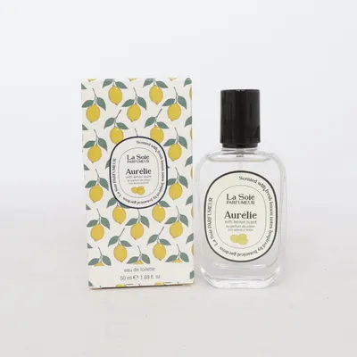 Eau de Toilette (Aurélie) de Le Parfumeur
