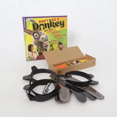 Brætspil fra Amo Toys