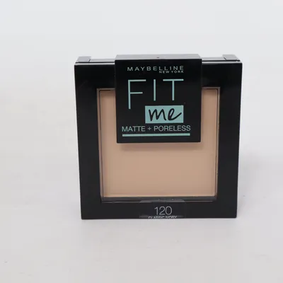 Puder (Classik iviry) från Maybelline