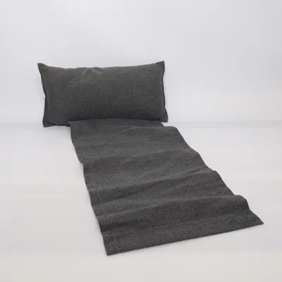 Badrumsinredning (Grå)