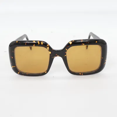 Sonnenbrille (Vossen) von Andy Wolf