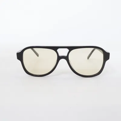 Sunglasses (Black) from Corlin Eyewear