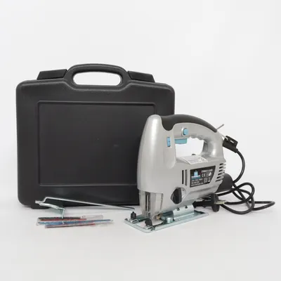 Sticksåg (Dt8005-X-Laser) från Toolmate