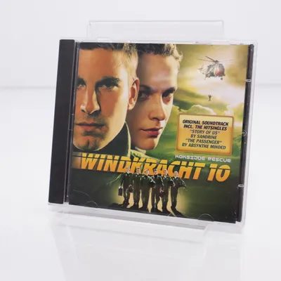 CD