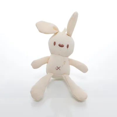 Baby speelgoed (Off-white)