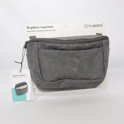 Luiertas (Grijs) van Bugaboo