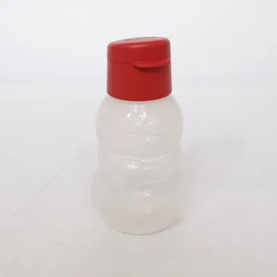 Waterfles (Transparant) van Eco by Tupperware