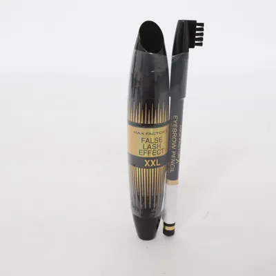 Mascara (False Lash Effect Xxl) van Max Factor