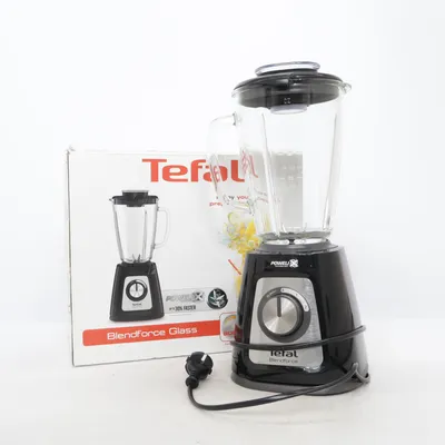Mixer (Blendforce Glass) från Tefal