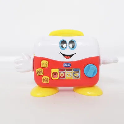 Jouet d'éveil (Rouge, Blanc, Jaune) de Chicco