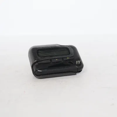 Émetteur GPS (Noir) de Motorola