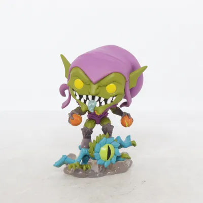 Speltillbehör (Flerfärgad) från Funko