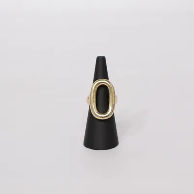 Ring (Gold) from Pilgrim Unknown metal