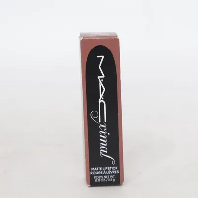 Rouge à lèvres (Maximal) de MAC
